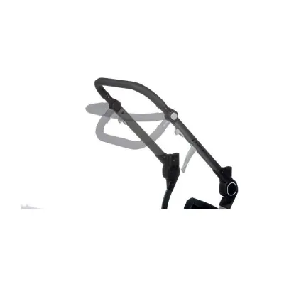 Be Cool Trio Pleat 3 Top Queen