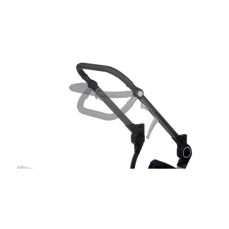 Be Cool Trio Pleat 3 Top Queen