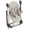 Peg Perego Seggiolone Siesta Follow Me Ice
