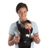 Chicco Marsupio Easy Fit Black Night