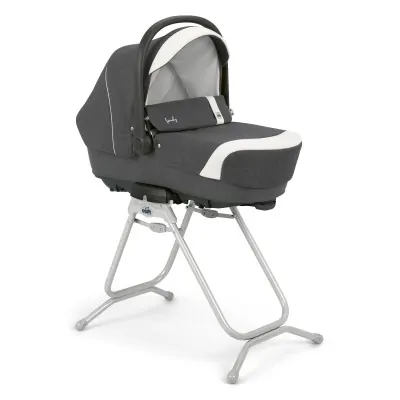 Cam Stand Up navicella, Passeggino e Seggiolino auto