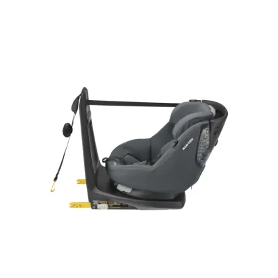 Maxi Cosi AxissFix Authentic Graphite -Paga In 3 Rate Tasso Zero-