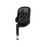 Maxi Cosi Seggiolino Auto Mica Authentic Black + Dispositivo Antiabbandono in OMAGGIO