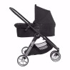 Baby Jogger Navicella Per City Mini 2 E GT2 Jet Black Paga In 3 Rate Tasso zero