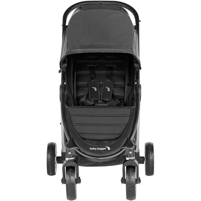 Poussette baby jogger city mini 4 roues on sale