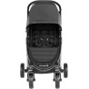 BABY JOGGER PASSEGGINO CITY MINI2 4 RUOTE JET BLACK Paga In 3 Rate Tasso zero