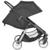 BABY JOGGER PASSEGGINO CITY MINI2 4 RUOTE JET BLACK Paga In 3 Rate Tasso zero