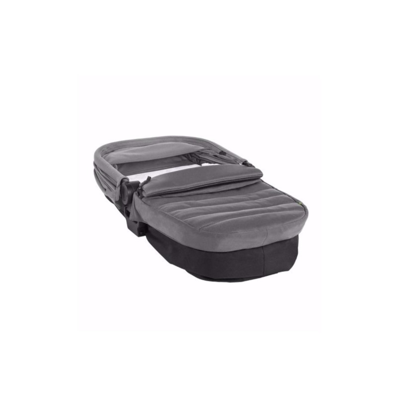 Baby Jogger Navicella per City Mini 2 e GT2 Slate Paga In 3 Rate Tasso zero