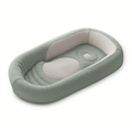 Copie de l'adaptateur pour berceau Inglesina Welcome Pod Quiet Beige