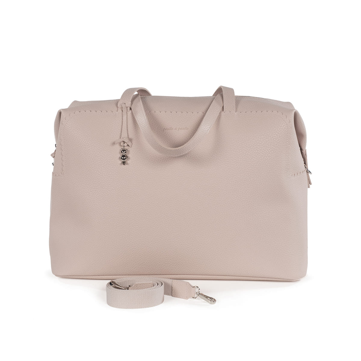 Pasito a Pasito Borsa XL - Linea Icon Pink