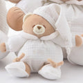 Nanan Peluche Tato 13 cm
