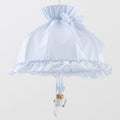 Nanan Lampadario Puccio Azzurro