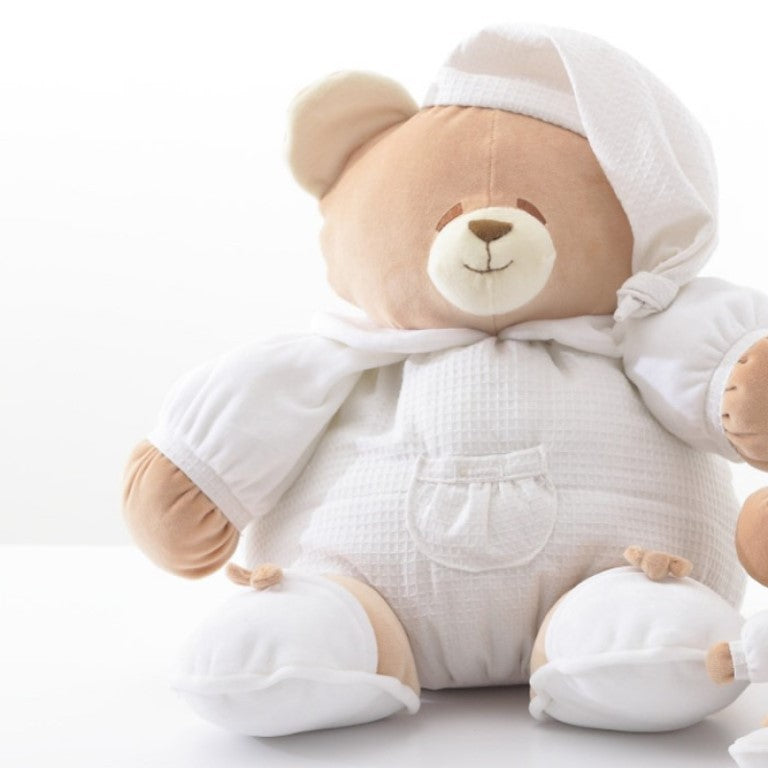 Nanan Peluche Tato 35 Cm
