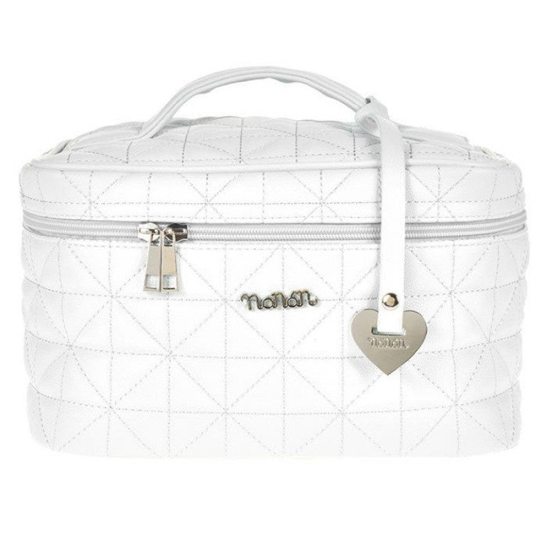 Nanan Beauty Bianco - Linea Pastello
