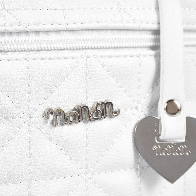 Nanan Beauty Bianco - Linea Pastello