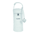 Nanan Portabiberon Azzurro - Linea Pastello