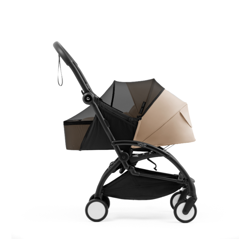 Stokke Zanzariera per Navicella Pieghevole Yoyo⁵