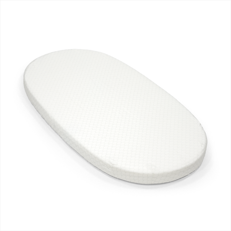 Drap-housse Stokke Sleepi Bed V3 Lavande