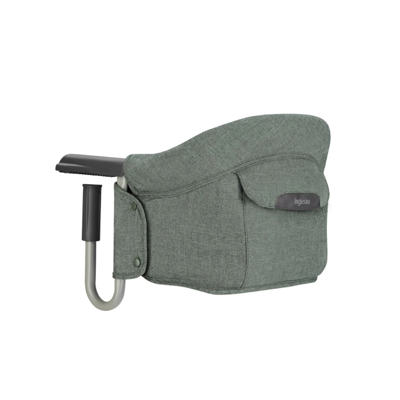 Inglesina Seggiolino da Tavola Fast Pine Green