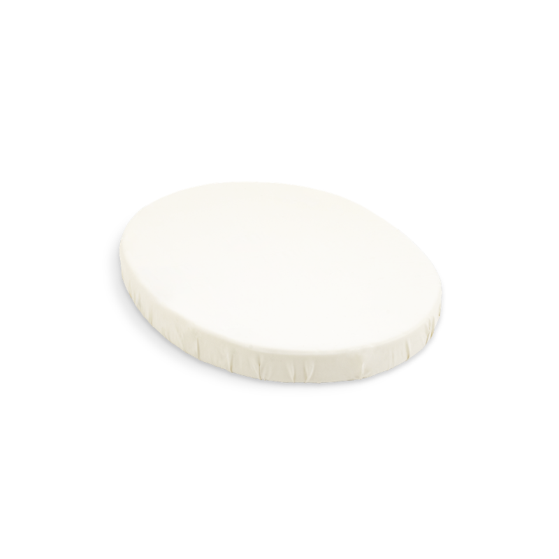Stokke Sleepi Mini V3 Lenzuolo Sotto Birch Beige