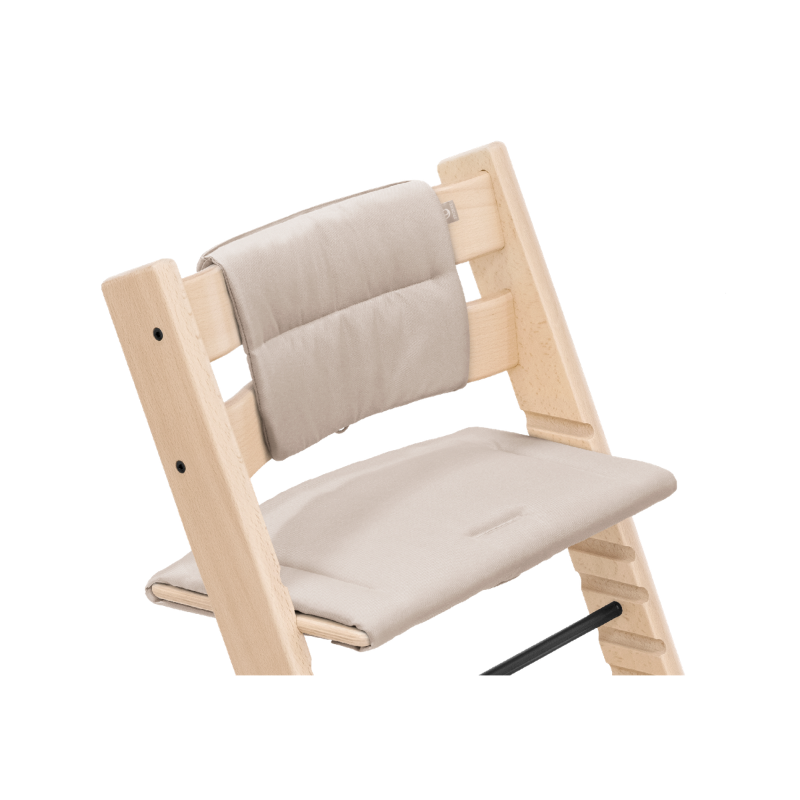 Stokke Cuscino per Tripp Trapp Beige
