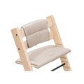 Stokke Cuscino per Tripp Trapp Beige