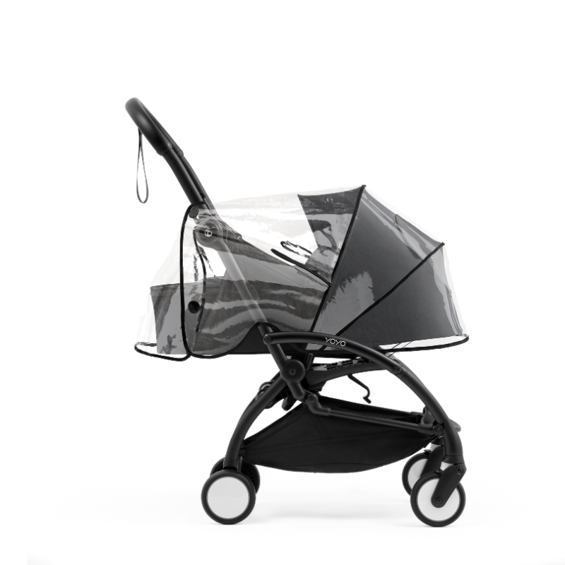 Stokke Protezione Antipioggia Navicella Pieghevole Yoyo⁵