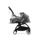 Stokke Protezione Antipioggia Navicella Pieghevole Yoyo⁵