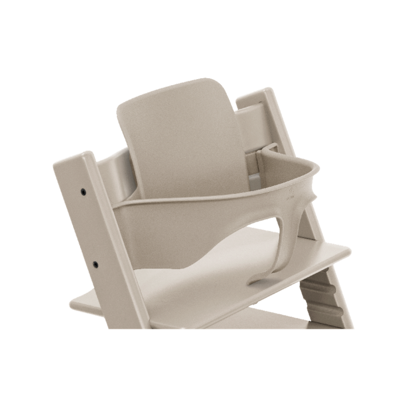 Stokke Baby Set 2 per Tripp Trapp Cashmere Grey