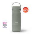 Nuvita Bollitore e Scalda Latte Portatile Hot'n'Go - 1190
