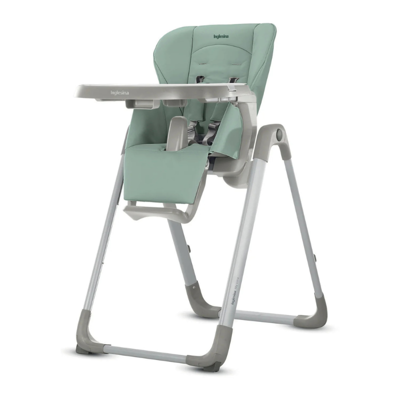 Inglesina Seggiolone My Time Mint