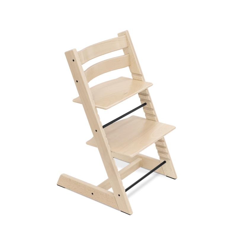 Stokke Sedia Tripp Trapp Natural