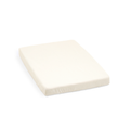 Stokke Nighti Mini Lenzuolo Sotto Birch Beige
