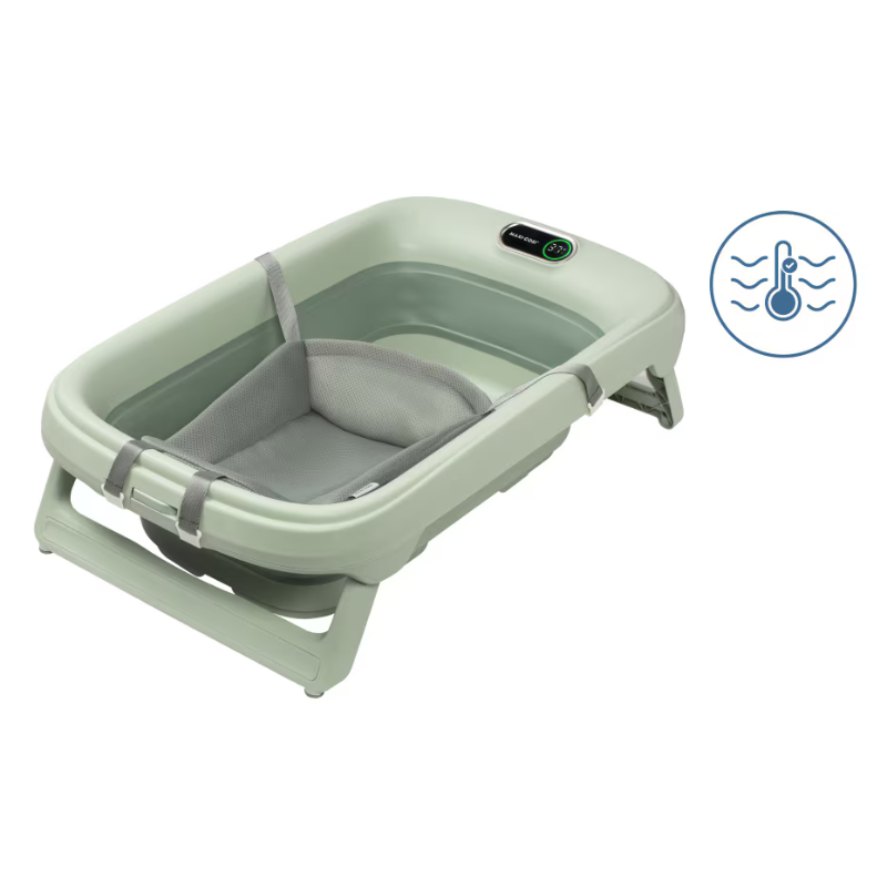 Maxi-Cosi Vaschetta Indigo Plus Sage Green