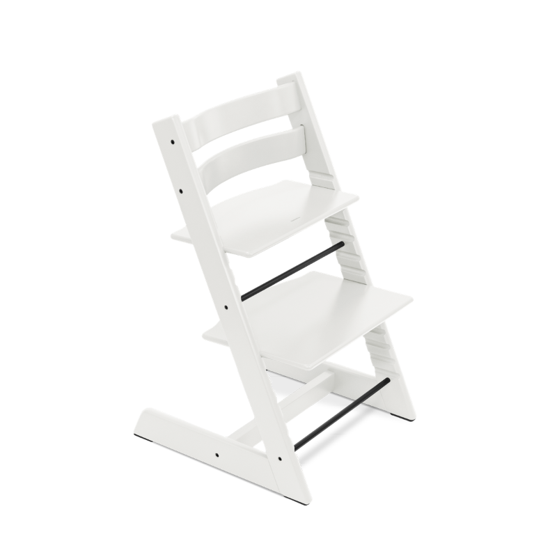 Stokke Sedia Tripp Trapp White