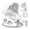 Momi Sdraietta Kenani Light Grey