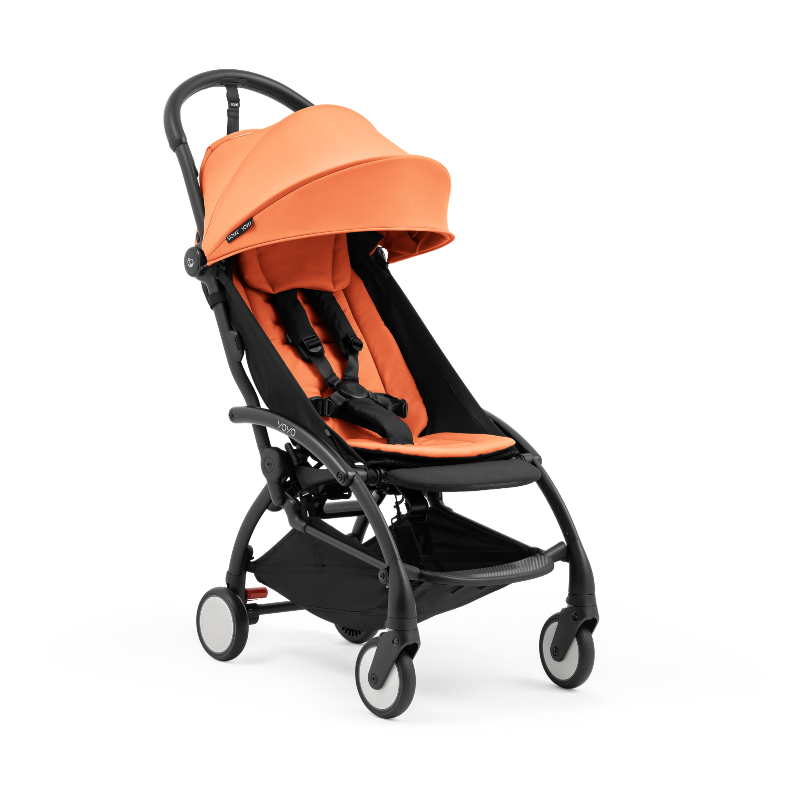 Stokke Yoyo⁵ Passeggino Peach