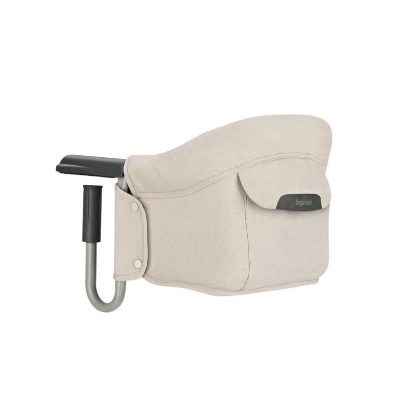 Inglesina Seggiolino da Tavola Fast Desert Beige