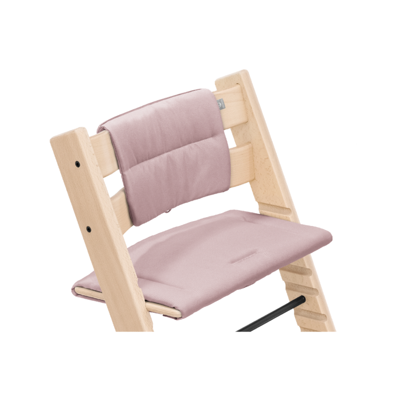 Stokke Cuscino per Tripp Trapp Heater Mauve