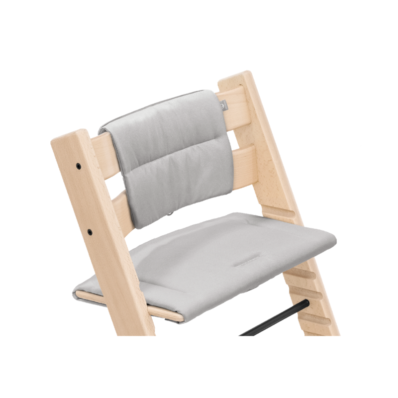Stokke Cuscino per Tripp Trapp Antracite