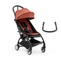 Stokke Yoyo⁵ Passeggino Berry + Barra Paracolpi