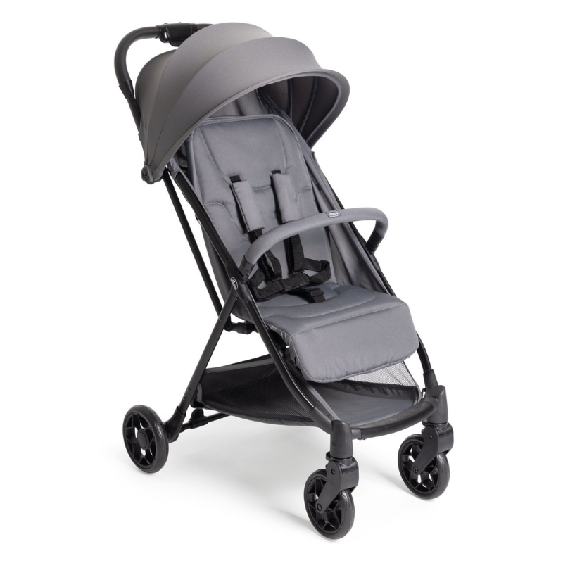 Chicco Passeggino Urbino Greyness