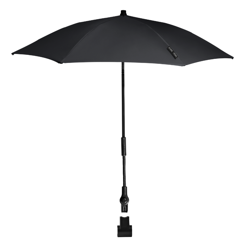 Stokke Ombrellino Parasole Yoyo⁵ Black