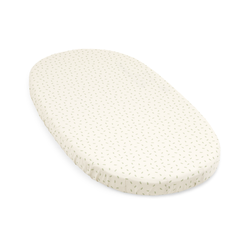 Drap-housse Stokke Sleepi Bed V3 Lavande