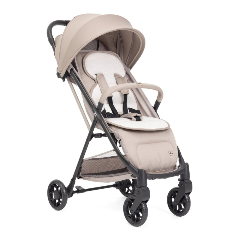 Chicco Passeggino Leggero Taormina Sandshell
