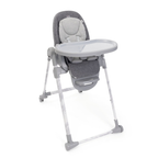 Chicco Seggiolone Polly Armonia Carrara