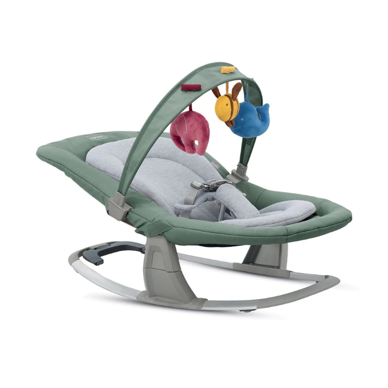 Inglesina Sdraietta Lounge Mint