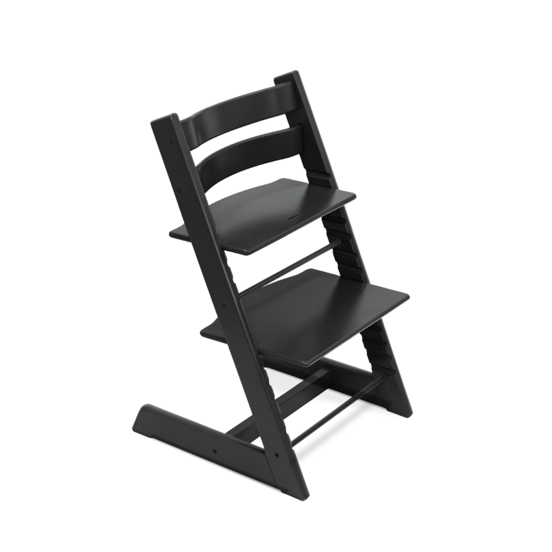 Stokke Sedia Tripp Trapp Black