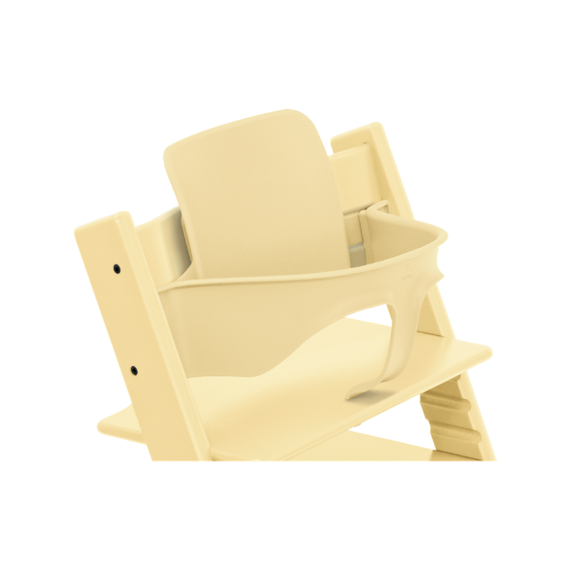 Stokke Baby Set 2 per Tripp Trapp Lemon Yellow