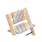 Stokke Cuscino per Tripp Trapp Pastel Stripes